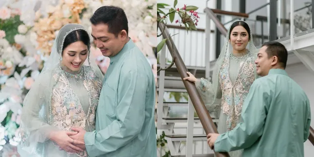 Ade Govinda Excited to Welcome First Child, Preparing to Be a Father and Learning Baby Care