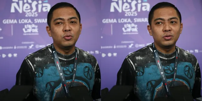 Ade Govinda Bahas Soal Resto Tak Putar Lagu Alasan Bayar Royalti Ade Govinda Bahas Soal Resto Tak Putar Lagu Alasan Bayar Royalti