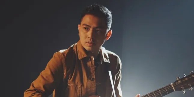 Ade Govinda Becomes Judge of Cover Song Contest 'Tanpa Batas Waktu' Soundtrack of Sinetron Ikatan Cinta