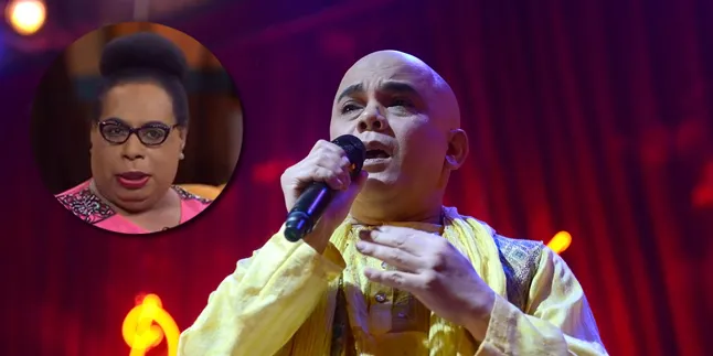 Ade Juwita Meninggal, Ozy Syahputra Seperti Kehilangan Sosok Adik Ade Juwita Meninggal, Ozy Syahputra Seperti Kehilangan Sosok Adik
