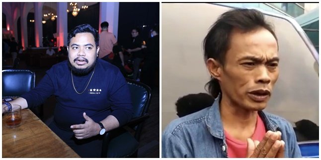 Ade Londok Bullied Mercilessly by Netizens, Rigen Rakelna: If You Say Pity Then Pity