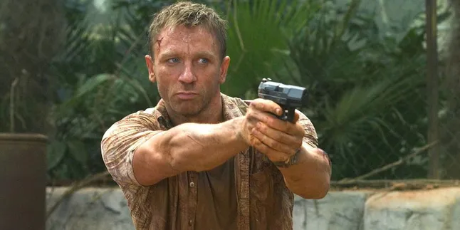Adegan-Adegan Berikut Jadi Bukti Hollywood Salah Kaprah