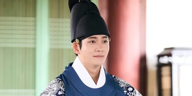 Adegan Berkuda Kang Tae Oh di Balik Layar Drama MOON RIVER Ini Sukses Bikin Terhibur