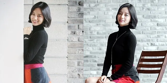 Adegan Ciuman 'Reply 1988' Ternyata Bikin Ayah Hyeri Nangis