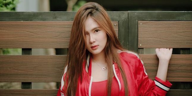 Shanice Margaretha's Bedroom Scene Makes 'NALURI HATI' Viewers Sad