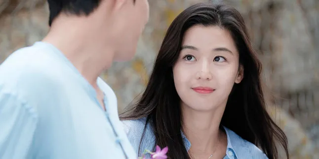 Adegan Jun Ji Hyun Kecelakaan di 'LOTBS' Tembus Rating 20% Adegan Jun Ji Hyun Kecelakaan di 'LOTBS' Tembus Rating 20%