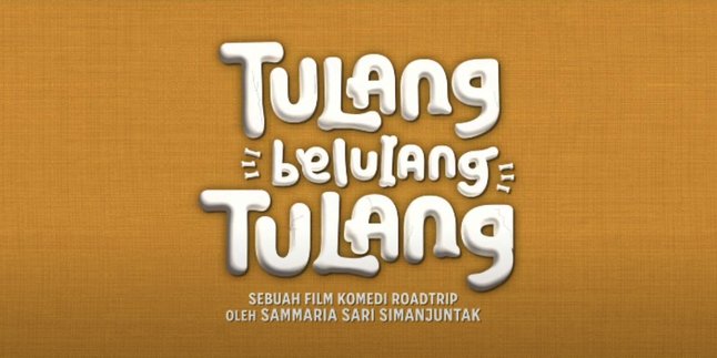 Challenging Scenes in the 'TULANG BELULANG TULANG' Trailer, Something That Made Tasha Siahaan Scolded by the People of Samosir