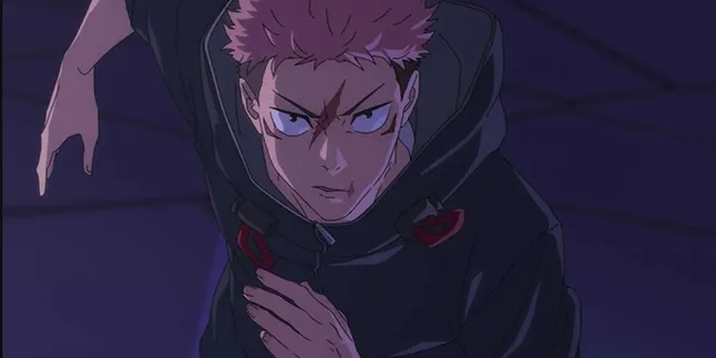 5 Coolest Scenes from Jujutsu Kaisen Season 3 Episode 1, A Dose of Nostalgia from Yuji Itadori's Action