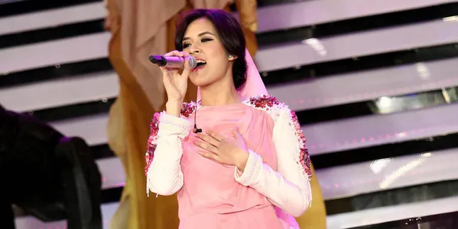 Adele dan India Arie Jadi Panutan Raisa Dalam Bermusik