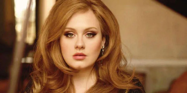 Adele Jadi Cameo Dalam Film 'THE SECRET SERVICE'? Adele Jadi Cameo Dalam Film 'THE SECRET SERVICE'?