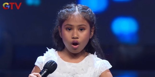 Adelways Lay, Contestant of The Voice Kids Indonesia, Creates a Stir Among International Content Creators