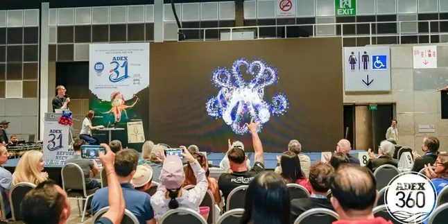 ADEX Singapore 2026 Hadir dengan Segudang Cerita dari Bawah Laut, Siap Menyelam Lebih Dalam?