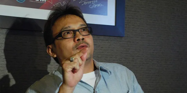 Adi Bing Slamet Berang Eyang Subur Sumpahi Ibunda