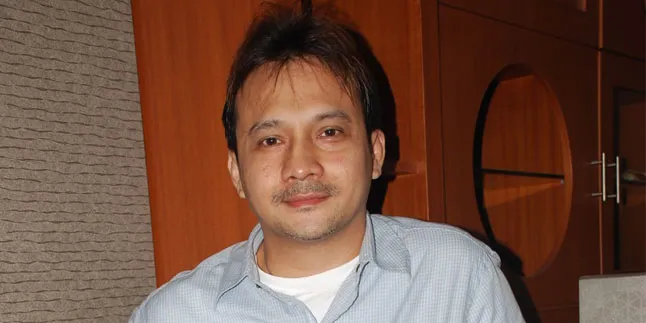 Adi Bing Slamet Buka Pintu Perdamaian Dengan Eyang Subur