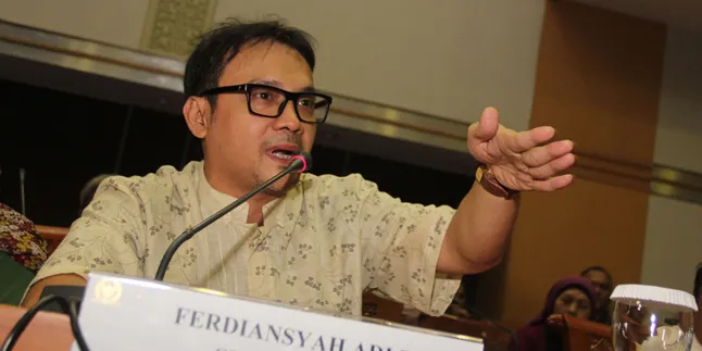 Adi Bing Slamet: Eyang Subur Berguru Sama Iblis