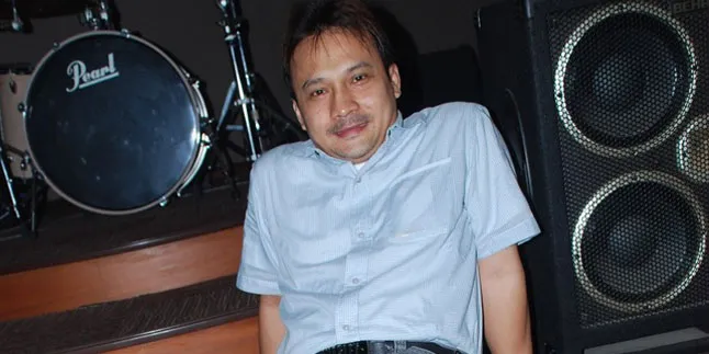 Adi Bing Slamet: Eyang Subur Kayak Iblis