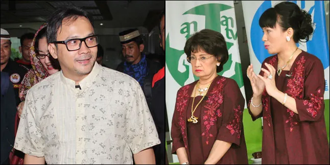 Adi Bing Slamet - Istri Eyang Subur Bertemu Di Polda Besok?