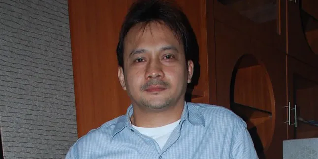 Adi Bing Slamet Punya Bukti Eyang Subur Tengah Mabuk