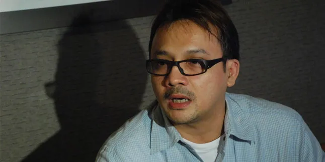 Adi Bing Slamet: Saya Gak Level Dibandingkan Sama Unang