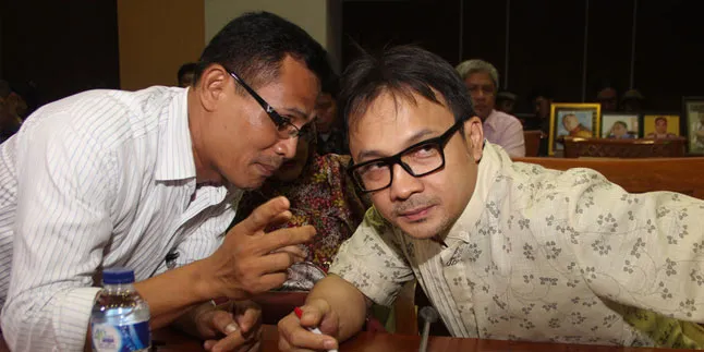 Adi Bing Slamet: Subur Ajarkan Orang Jadi Kualat