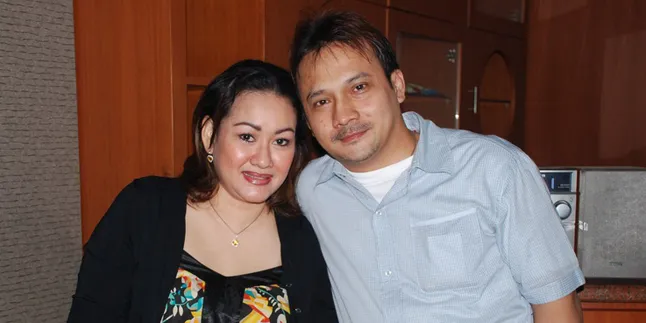 Adi Bing Slamet Tak Sabar Lihat Eyang Subur di Polda