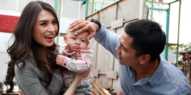 Adi Nugroho Cerita Pengalaman Donita Ngidam Tiga Kali Sehari