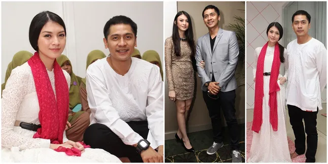 Adi Nugroho Ngebet Nikahi Donita Adi Nugroho Ngebet Nikahi Donita