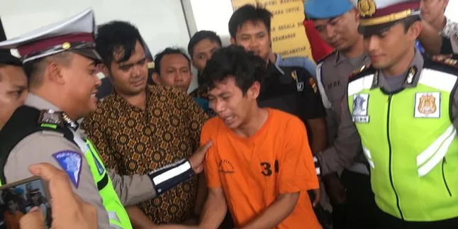 Adi Saputra di Mata Pacarnya, Baik - Nggak Pernah Marah & Kasar
