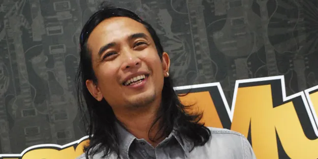 Adiguna Sutowo: Saya Hormati Piyu, Gak Ada Urusan Sama Wartawan