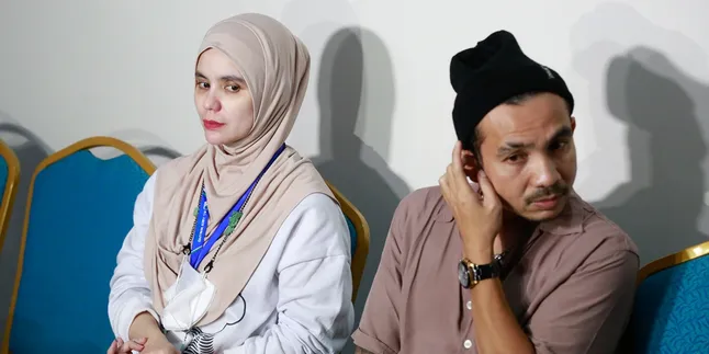 Adik Aldila Jelita Klarifikasi Terkait Penggalangan Dana Untuk Pengobatan Indra Bekti