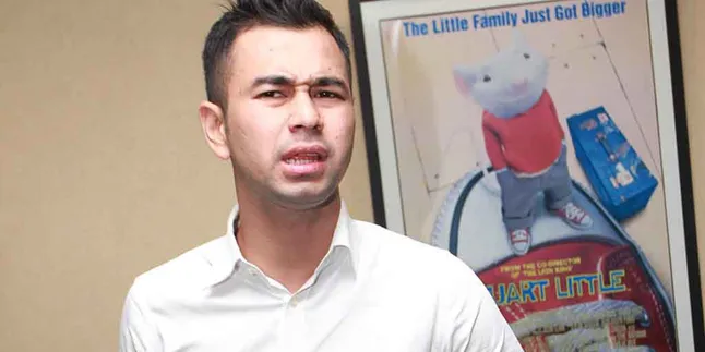 Adik Bantah Raffi Ahmad Akan Segera Menikah Adik Bantah Raffi Ahmad Akan Segera Menikah