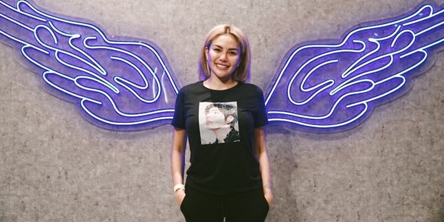 Bibi Andriansyah's Sister Asks for 30 Million Rupiah Honor for Podcast, Nikita Mirzani Calls it Unethical