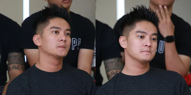 Adik Boy William Meninggal Dunia: I Will be Forever Proud of You