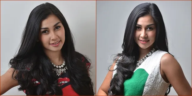 Adik Cantik Raffi, Nisya Ahmad Tengah Hamil 6 Bulan Adik Cantik Raffi, Nisya Ahmad Tengah Hamil 6 Bulan