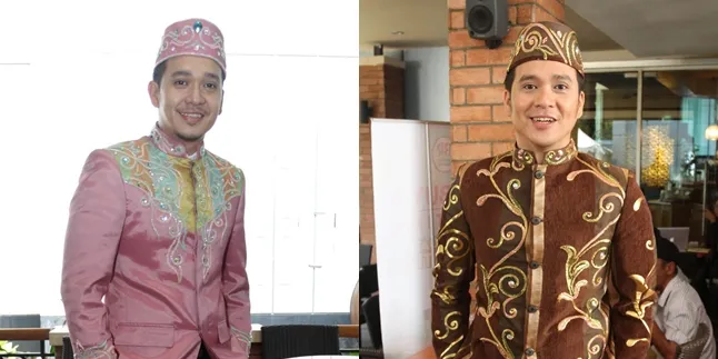 Adik Fadli & Fadlan Dipukuli & Nyaris Diperkosa Penjahat Adik Fadli & Fadlan Dipukuli & Nyaris Diperkosa Penjahat