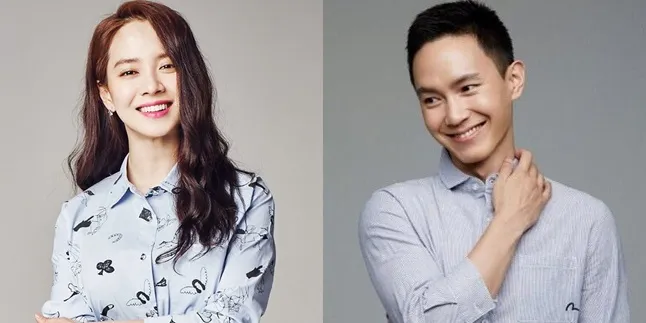 Adik Ganteng Song Ji Hyo Jadi Perbicangan Netizens Korea Adik Ganteng Song Ji Hyo Jadi Perbicangan Netizens Korea