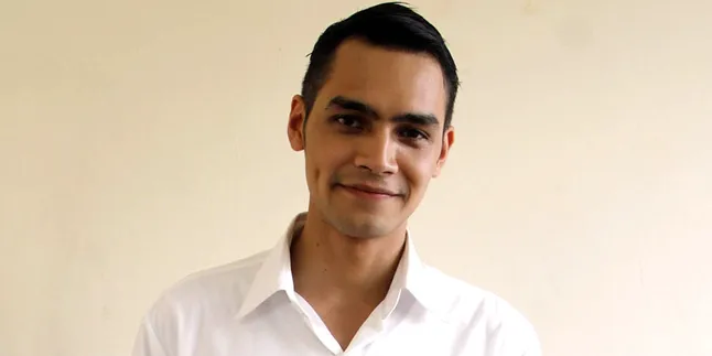 Adik Ipar Tegaskan Jonas Rivanno Tidak Bangkrut