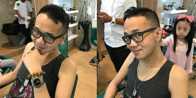 Adik Ipar Ungkap Penyebab Meninggalnya Dika Bassist Kerispatih