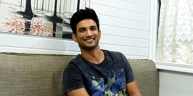 Younger Sibling Denies Sushant Singh Rajput Committed Suicide Due to Financial Problems