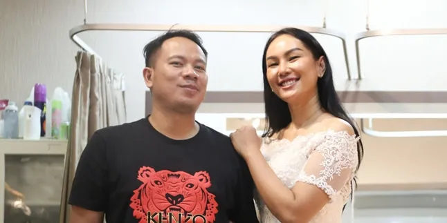 Adik Kandung Kalina Octaranny Ungkap Hubungan Kakak dan Ayahnya Sudah Lama Renggang