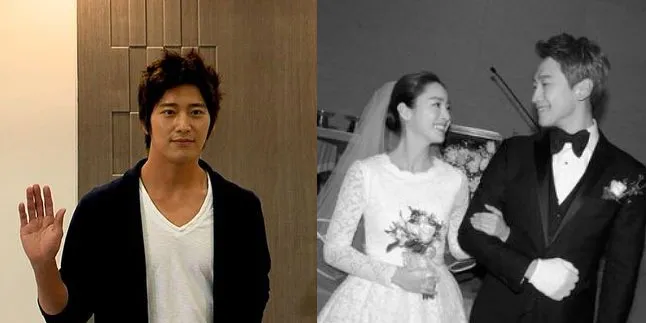 Adik Kim Tae Hee Ngaku Sebenarnya Tak Akrab Dengan Rain Adik Kim Tae Hee Ngaku Sebenarnya Tak Akrab Dengan Rain