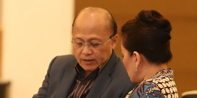 Adik Mario Teguh: Mau Bersatu Monggo, Nggak Juga Monggo