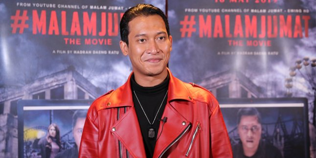 Younger Brother Reveals that Ade Firman Hakim Has a History of Severe Asthma