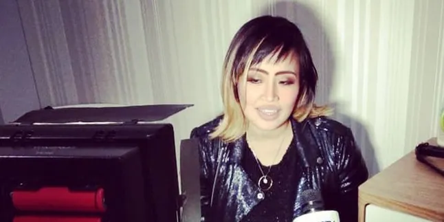 Adik Pinkan Mambo Meninggal Dunia Setelah Berjuang Lawan Kanker