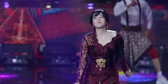 Adik Positif Covid-19, Via Vallen: Corona Bukan Aib!