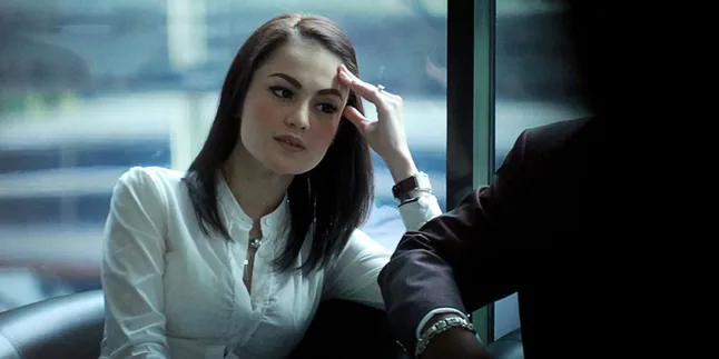 Adik Ratu Atut Beri Jennifer Dunn Mobil Mewah Agar Gabung PH-nya