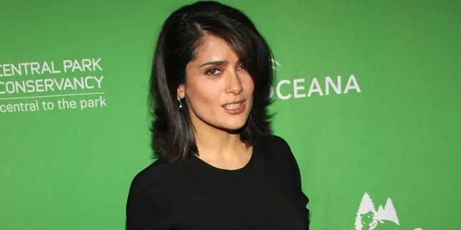 Adik Salma Hayek Mengalami Kecelakaan!