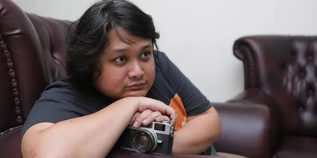 Adik Ungkap Adanya Firasat Sebelum Cecep Reza Meninggal, Sulit Terjelaskan
