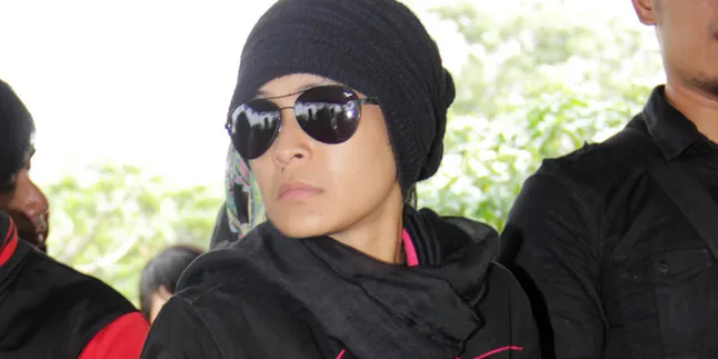 Adik Wafat Saat Jalani Pengobatan Alternatif, Mitha Tak Menyesal Adik Wafat Saat Jalani Pengobatan Alternatif, Mitha Tak Menyesal