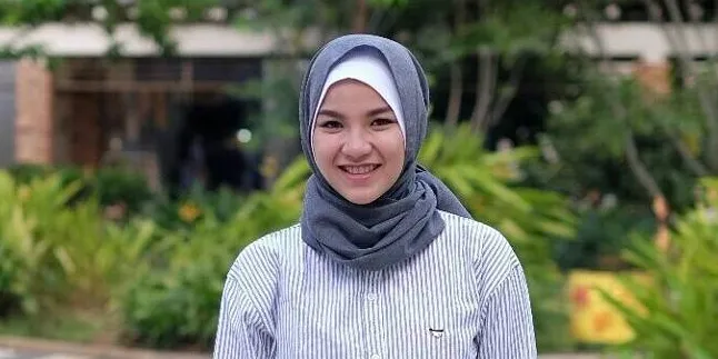 Adik Zaskia Mecca, Marsha Natika Alami Persalinan Mendebarkan